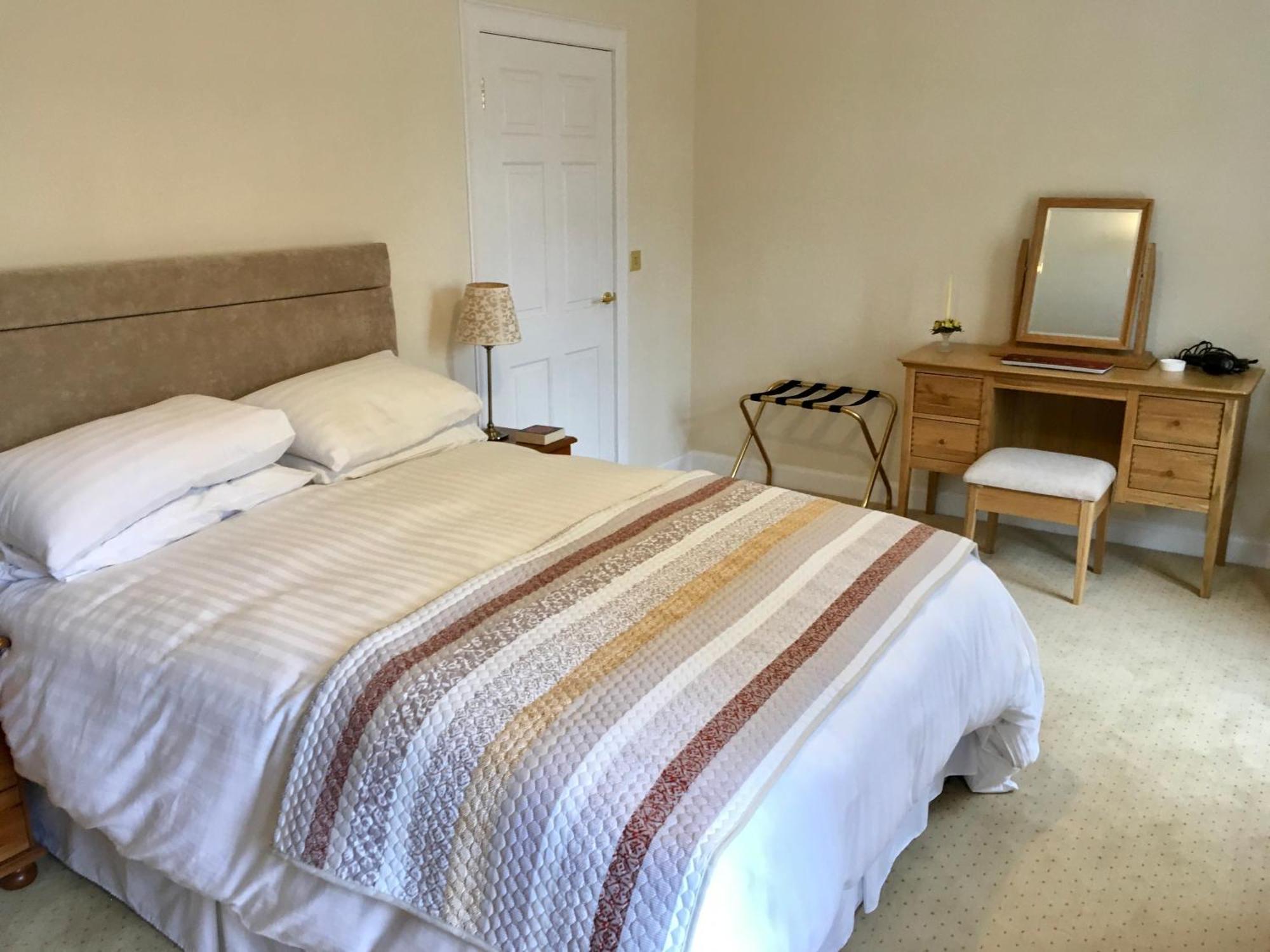 Cottage Ayr Bagian luar foto