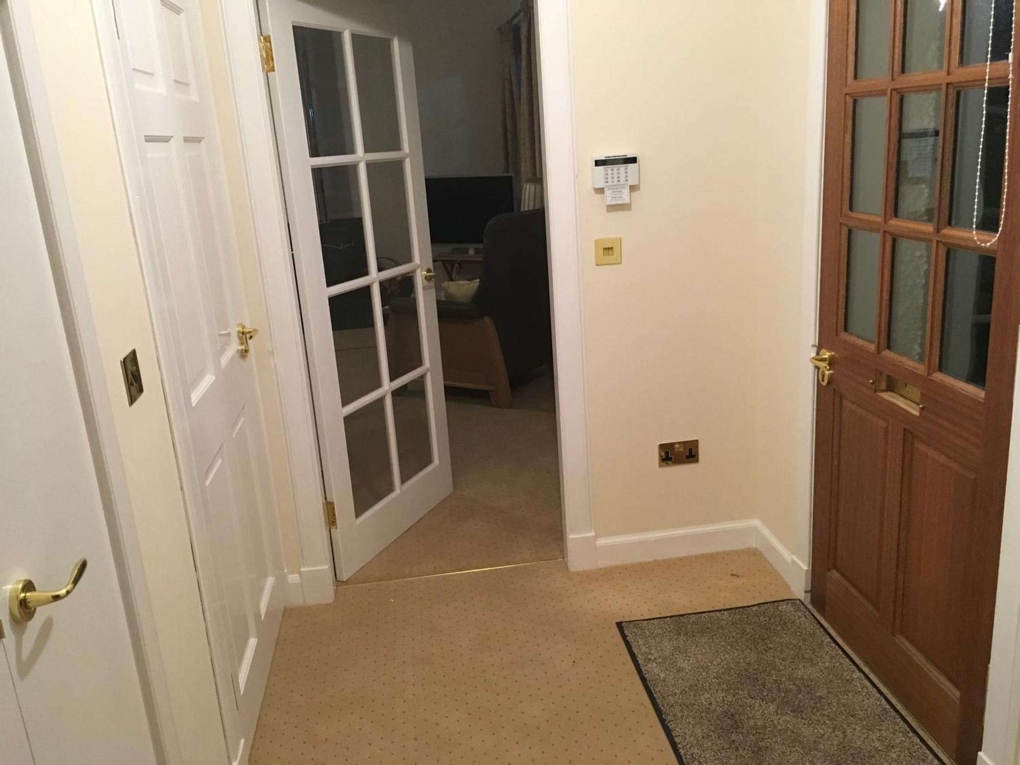 Cottage Ayr Bagian luar foto