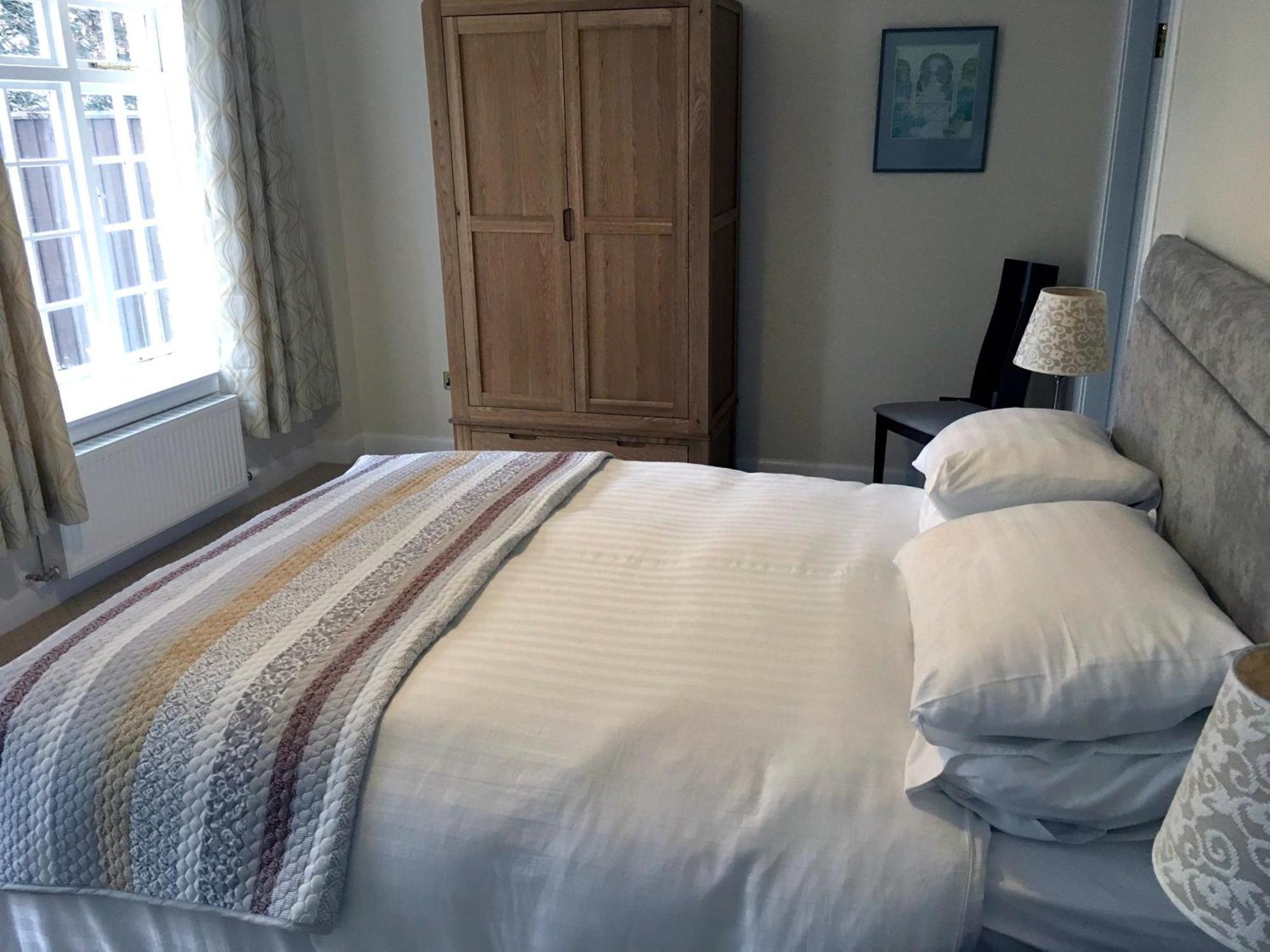 Cottage Ayr Bagian luar foto
